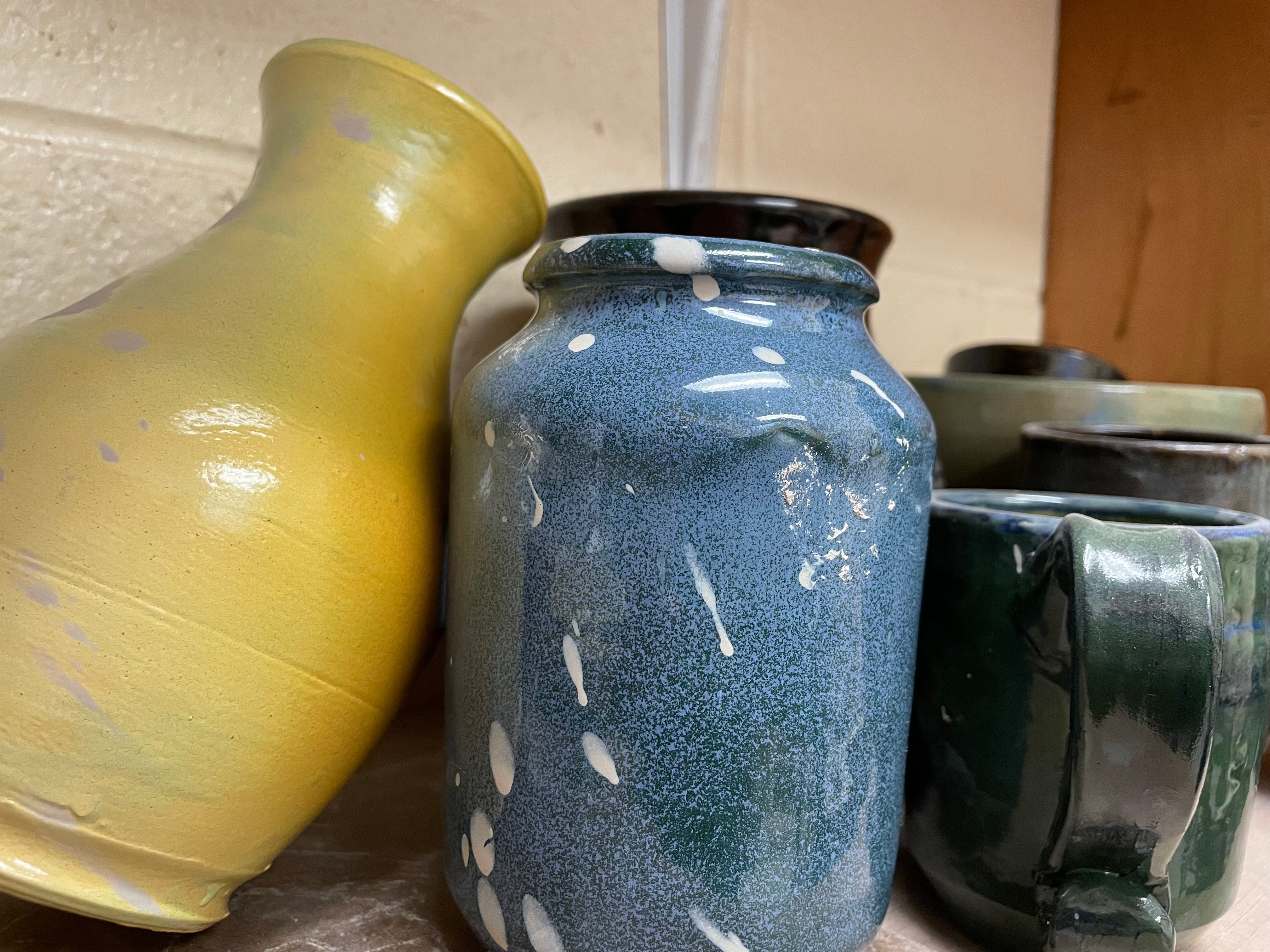 Home | Studio 51 Ceramics