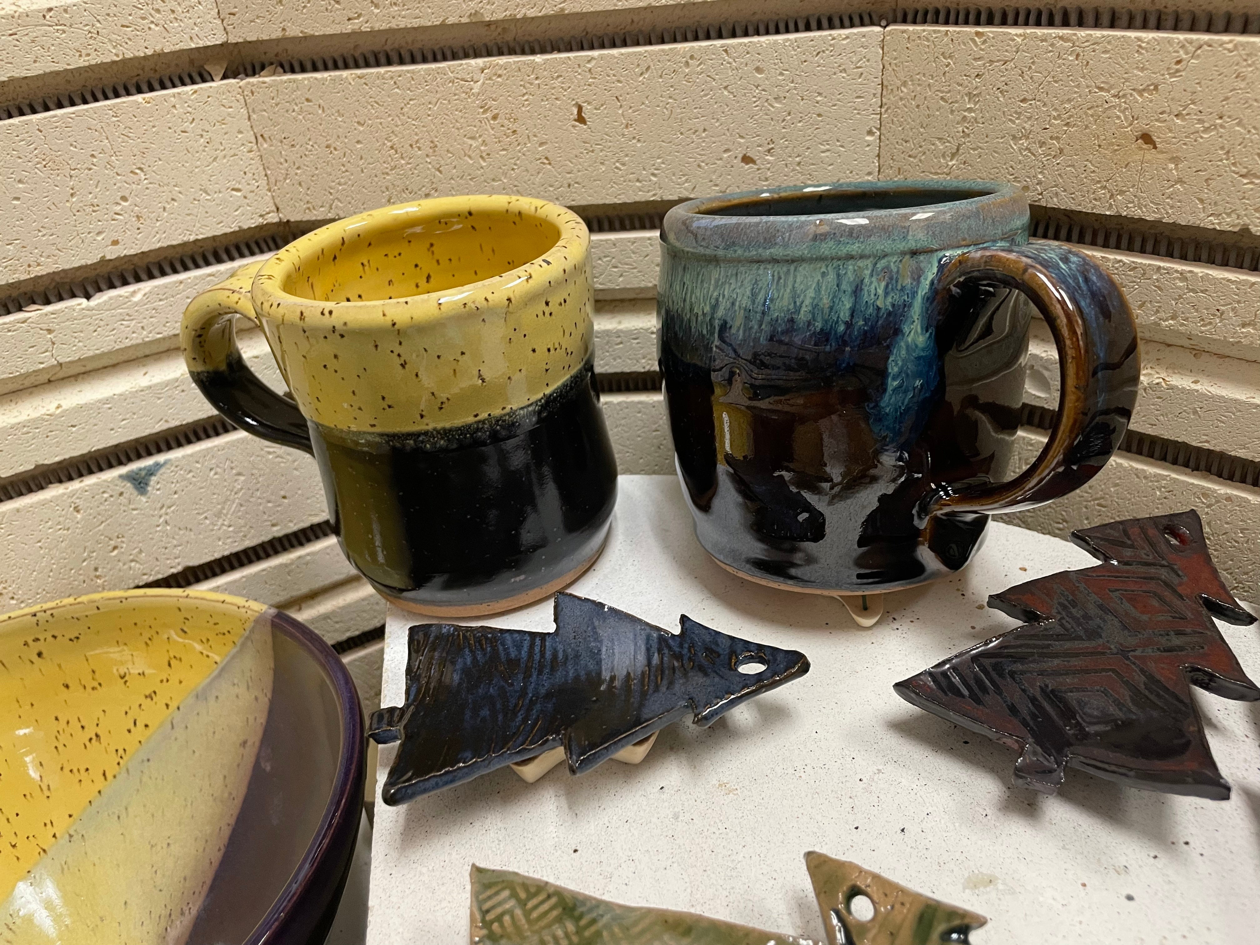 Home | Studio 51 Ceramics